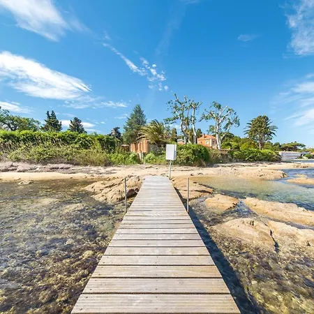 Hotel Brin D'azur - Tropez 4*