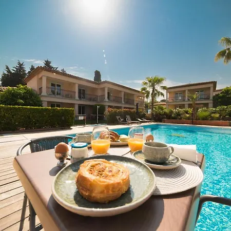 Brin D'azur - Tropez Saint-Tropez