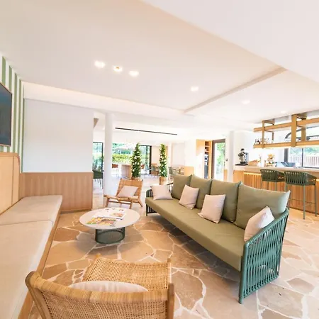 Brin D'azur - Tropez