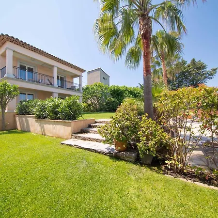 Brin D'azur - Tropez Hotel Saint-Tropez