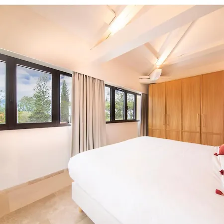 Brin D'azur - Tropez Hotel 4*