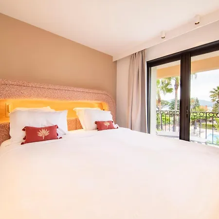 Brin D'azur - Tropez Hotel Saint-Tropez