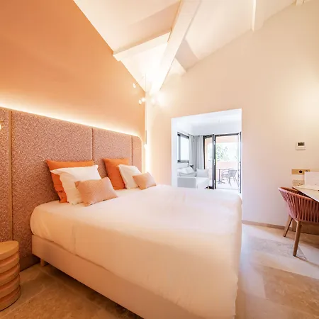 Brin D'azur - Tropez