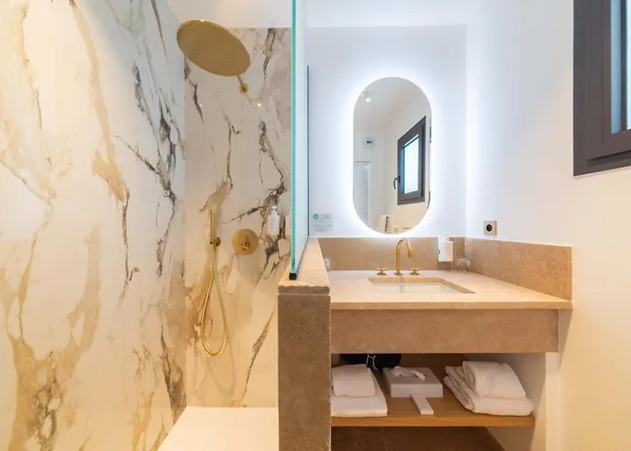 Brin D'azur - Tropez 4*