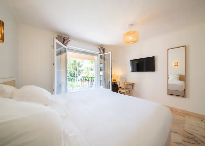 Brin D'azur - Tropez Сен-Тропе