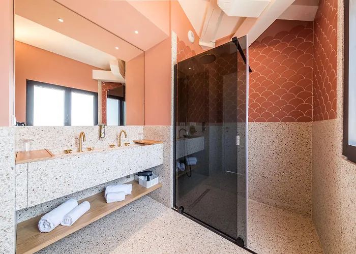 Brin D'azur - Tropez 4* سان تروبيه