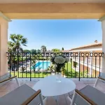 Hotell Brin D'azur - Tropez Saint-Tropez
