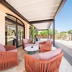 Hotel Brin D'azur - Tropez 4*
