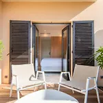 Brin D'azur - Tropez Hotell 4*