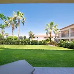 Hotell Brin D'azur - Tropez 4*