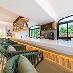 Hotel Brin D'azur - Tropez