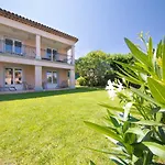 Hotell Brin D'azur - Tropez Saint-Tropez