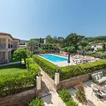 Brin D'azur - Tropez 4*