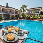 Brin D'azur - Tropez Hotell