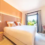 Hotel Brin D'azur - Tropez 4*