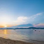 Hotell Brin D'azur - Tropez Saint-Tropez