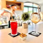 Hotell Brin D'azur - Tropez
