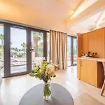 Brin D'azur - Tropez Hotell