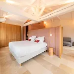 Brin D'azur - Tropez Hotell 4*