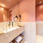 Hotell Brin D'azur - Tropez Saint-Tropez