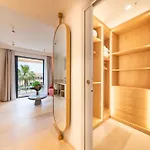Hotel Brin D'azur - Tropez Saint-Tropez