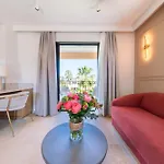 Brin D'azur - Tropez Hotell 4*