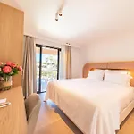 Brin D'azur - Tropez Hotell 4*