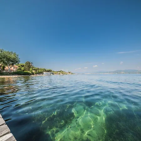 Brin D'azur - Tropez 4*