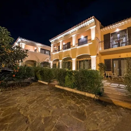 Brin D'azur - Tropez Hotel Saint-Tropez