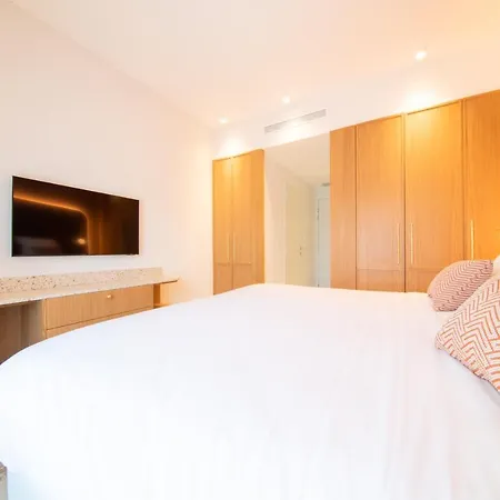 Brin D'azur - Tropez 4*
