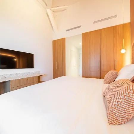 Brin D'azur - Tropez 4* Saint-Tropez