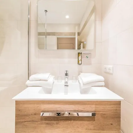 Brin D'azur - Tropez Hotel 4*