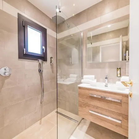 Brin D'azur - Tropez Hotel 4*