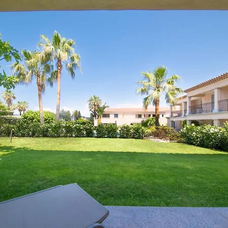 Hotell Brin D'azur - Tropez 4*