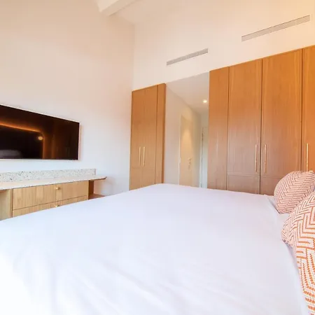 Brin D'azur - Tropez 4*
