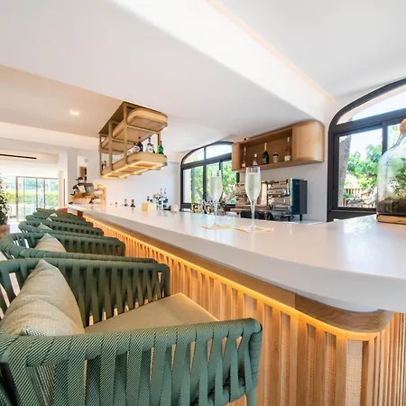 Brin D'azur - Tropez Hotel Saint-Tropez