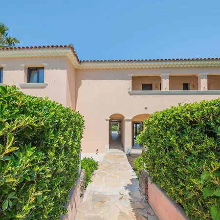 Brin D'azur - Tropez 4*