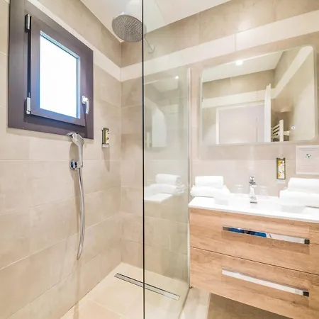 Brin D'azur - Tropez Hotel 4*