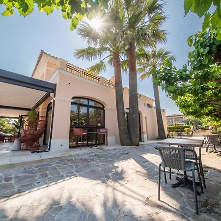 Brin D'azur - Tropez Hotel