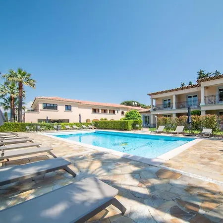 Brin D'azur - Tropez Hotel Saint-Tropez