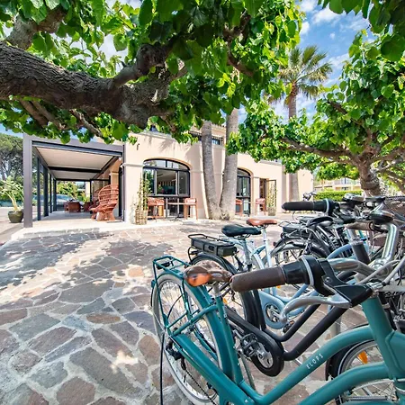Brin D'azur - Tropez Saint-Tropez
