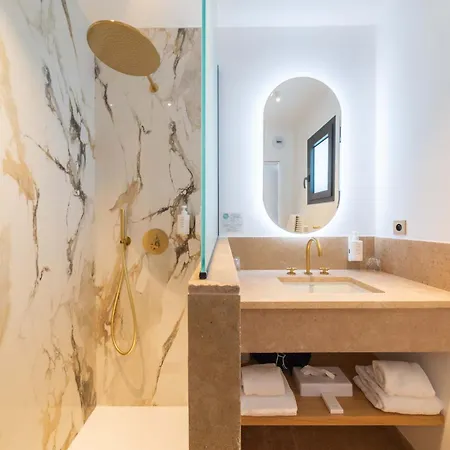 Brin D'azur - Tropez 4*