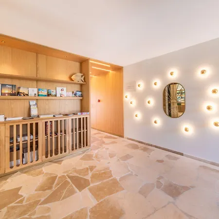 Hotel Brin D'azur - Tropez Saint-Tropez
