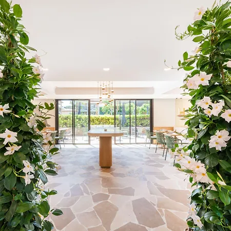 Brin D'azur - Tropez 4* Saint-Tropez