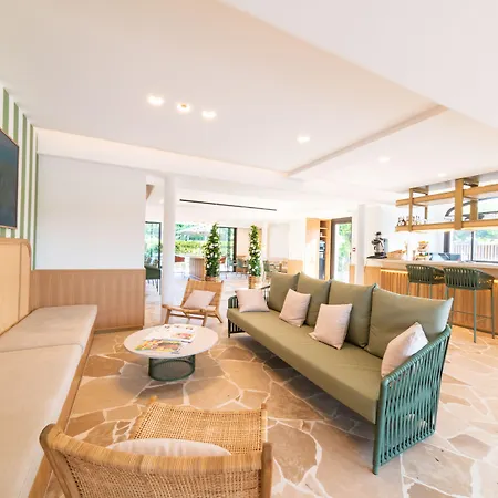 Brin D'azur - Tropez Otel Saint-Tropez