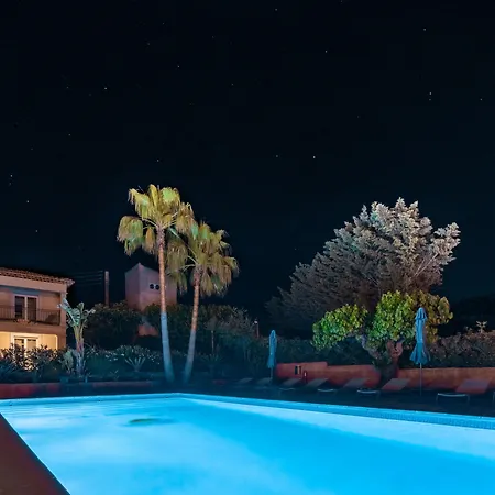 Brin D'azur - Tropez Hotell 4*