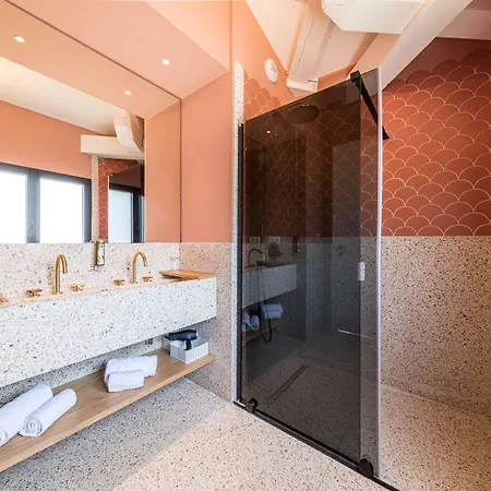 Brin D'azur - Tropez 4* Saint-Tropez