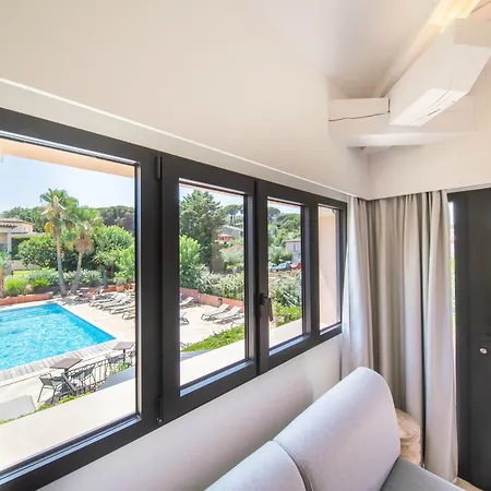 Brin D'azur - Tropez Otel Saint-Tropez