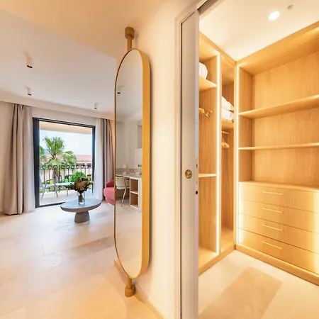 Hotell Brin D'azur - Tropez Saint-Tropez