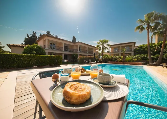 Brin D'azur - Tropez Saint-Tropez